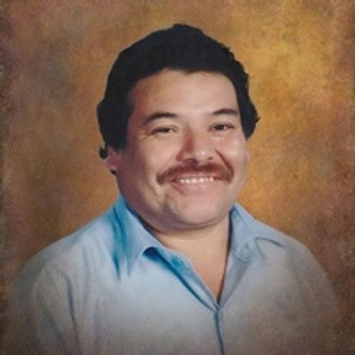 Margarito Reyes Calderon Sr.