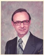 Kenneth W. Bennett Profile Photo