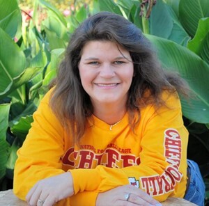 Mindy R. Bell Profile Photo