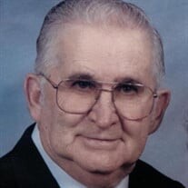 Leroy J. Adams Profile Photo
