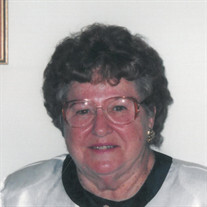 Helen L. Fredette