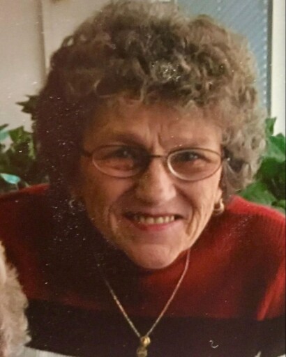 Edna Copfer Wiechers Profile Photo