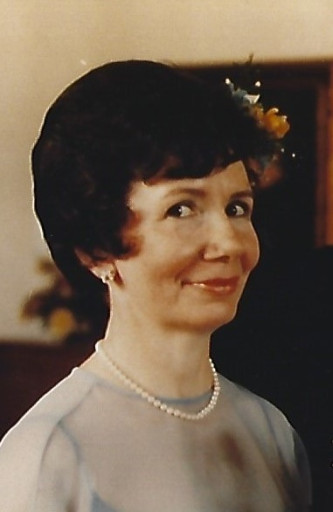 Anne Corry-Strasma