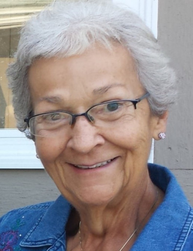 Barbara Dingeldein Profile Photo