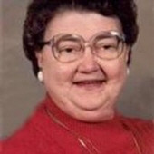 Betty Hackett Profile Photo