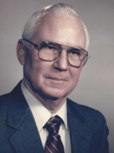 Alfred J.  Hall Profile Photo