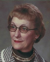 Viola Hanson