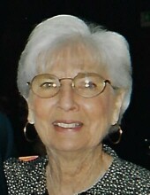 Mary Lou Baker