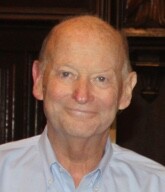 Richard P. Barry Profile Photo