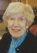 Hildegarde  S. Frazier