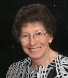 Bonnie B. Johnson (Carbah)