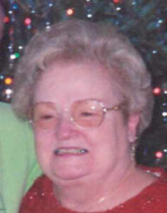 Betty A. Cook