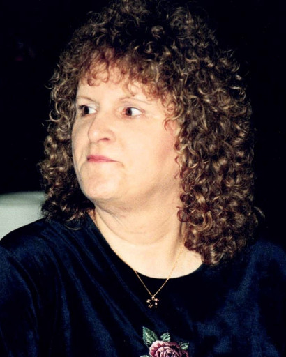 Carolyn Anita Oldroyd Profile Photo