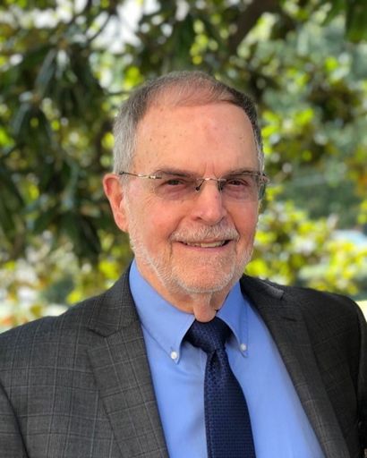 John Wesley Campbell, Jr. Profile Photo