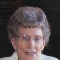 Donna Mae Wendt