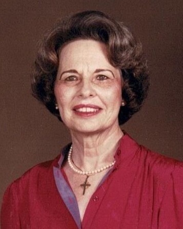 Elsie Pryor Rhodes
