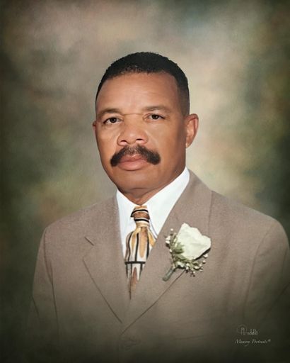 Alfred Lee Young's obituary image