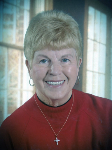 Barbara F. Willis