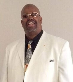 Elder Dwayne Robert Lopes Sr. Profile Photo
