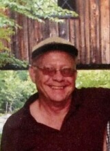 James “Jim” Joseph Stackhaus