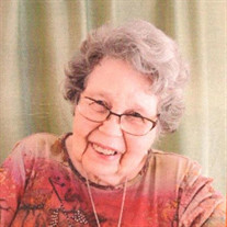 Mrs. Mimi Goode Profile Photo