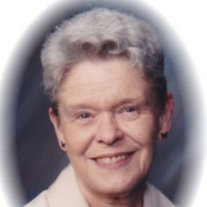 Theresa Jeanne Watts, Sfo