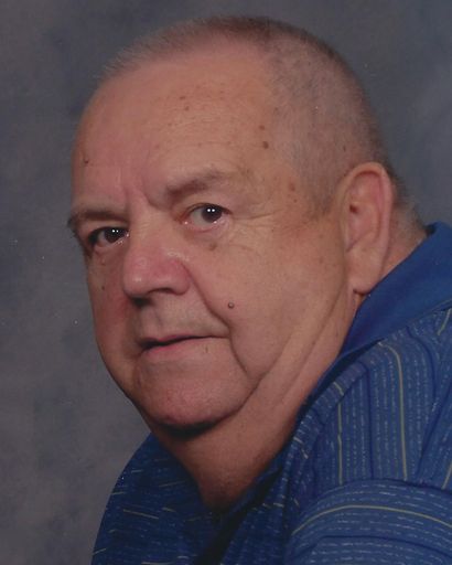 Roy G. DeVault Jr.