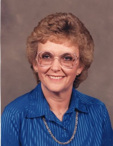 Carolyn Howard