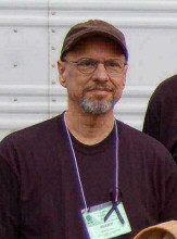 Mark G. Mitchell