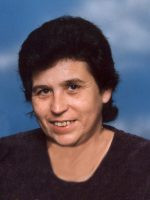 Barbara Ann Brinkerhoff