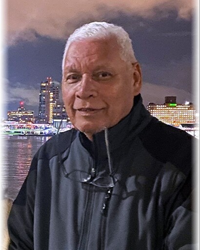 Lincoln Jose Aturo Ramjohn, Sr. Profile Photo