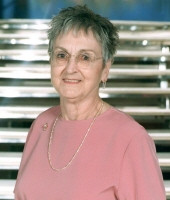 Virginia "Ginny" Irene Andrysiak Senes