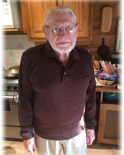 Douglas Morton Wiley Profile Photo