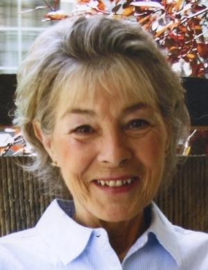 Linda  Lee Gibson