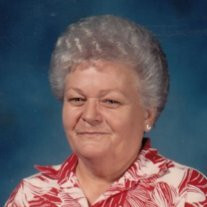 Betty Marie Whitehead