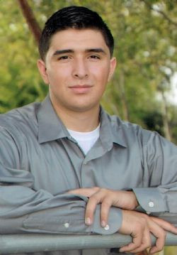 Antonio Hinojosa, Jr. Profile Photo