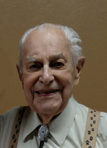 Harry A. Lazarus, Jr.