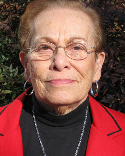 Jean T. Hall Profile Photo