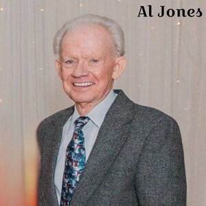 Alexander Jones Profile Photo