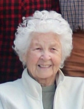 Doris June Price Profile Photo