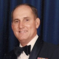 Walter Myers Profile Photo