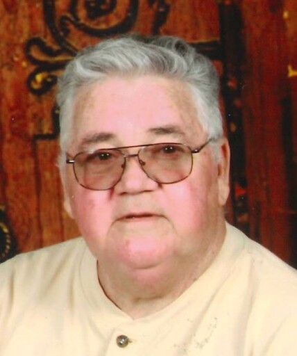 Glenn "Bud" Lee May, Jr.