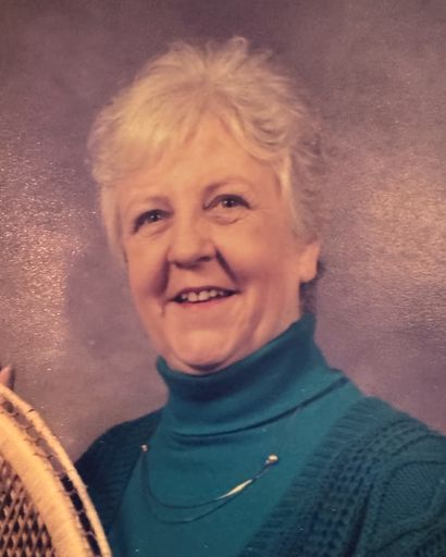 Martha Everlena Ward's obituary image