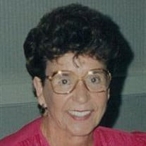 Lois Walker