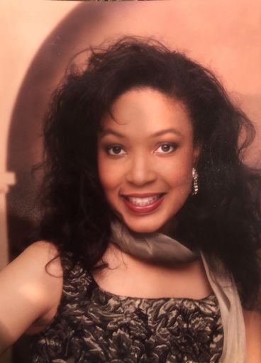 Lenise Maria Huskey-Johnson
