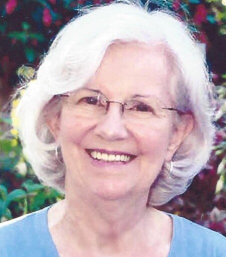 Doreen K. (Wright)  Blomstrand