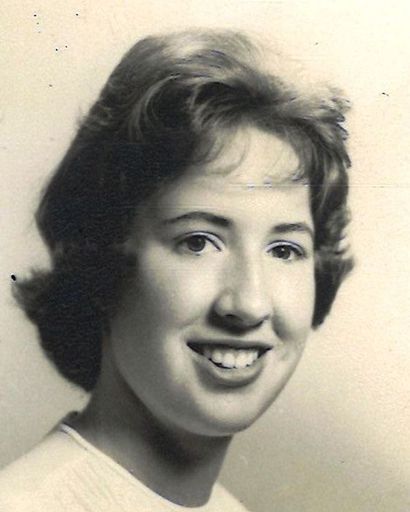 Betsy B. Crutchfield's obituary image