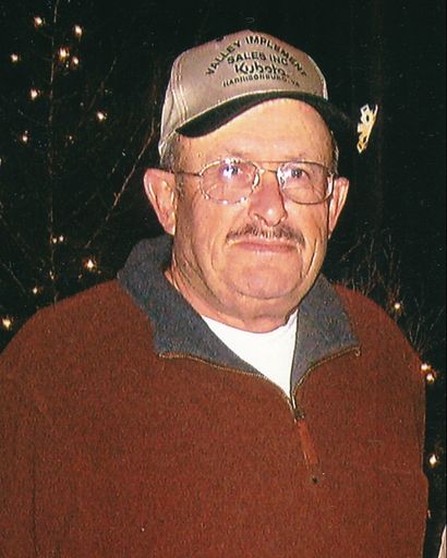 John "Johnny" H. Whitecotton, Jr.