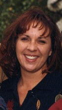 Carrie Lucas Profile Photo