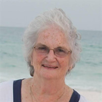 Wanda Nalley Conner Profile Photo